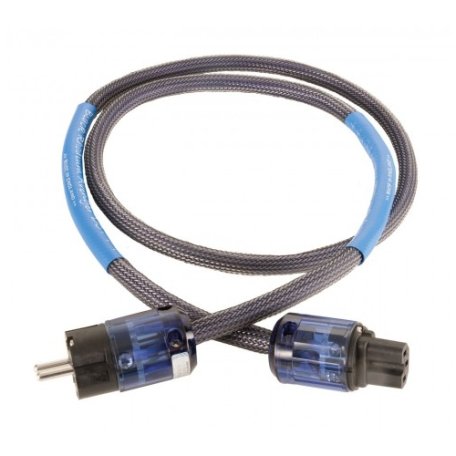 Сетевой кабель Black Rhodium Avenger DCT 1.5m DCT Schuko - IEC
