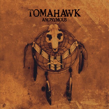 Виниловая пластинка Tomahawk - Anonymous (Coloured Vinyl LP)