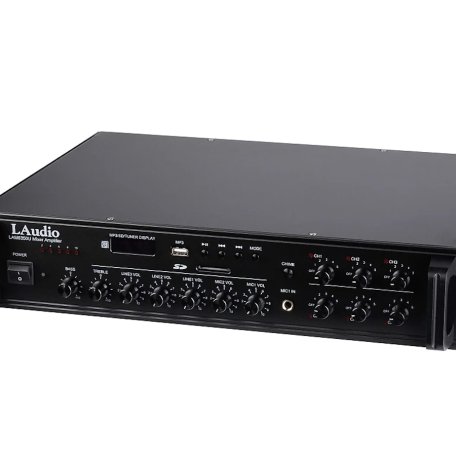 Усилитель мощности трансляционный L Audio LAM6350UT