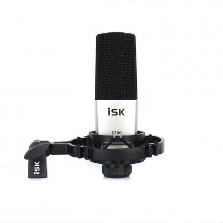 Микрофон ISK S700