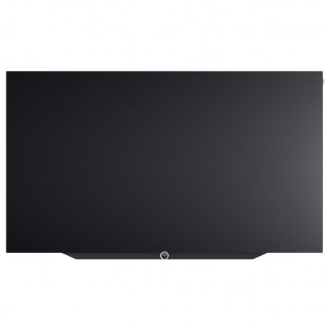 OLED телевизор Loewe bild s.77 graphite grey (60420D51)