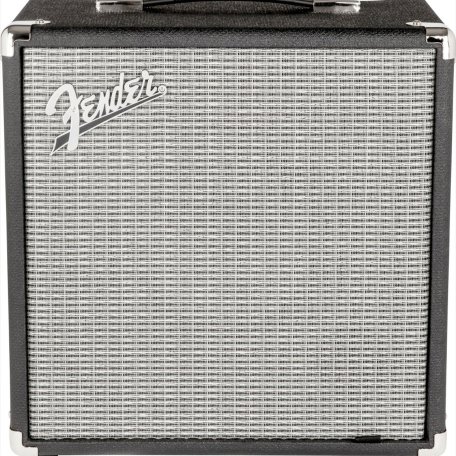 Комбо усилитель FENDER RUMBLE 25 COMBO (V3)