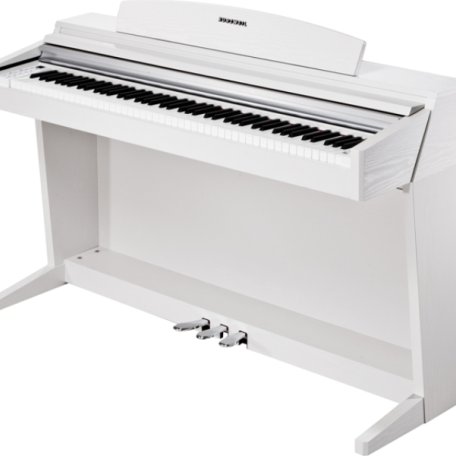 Клавишный инструмент Kurzweil M1 WH