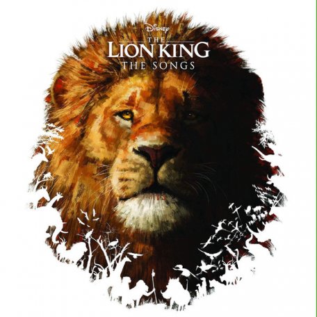 Виниловая пластинка Various Artists, The Lion King: The Songs (Original Motion Picture Soundtrack)