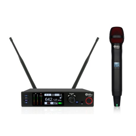 Радиосистема DDM Sound S-Digi 2