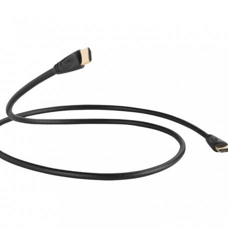 HDMI кабель QED Professional HDMI Install 0.5m QE4260