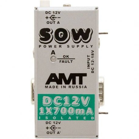 Модуль питания AMT Electronics PSDC12 SOW PS-2