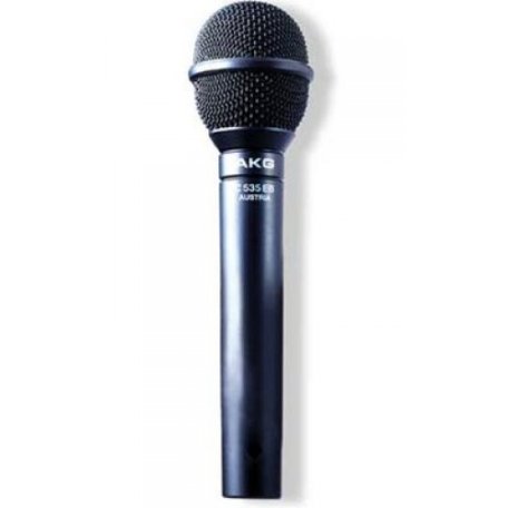 Микрофон AKG C535EB