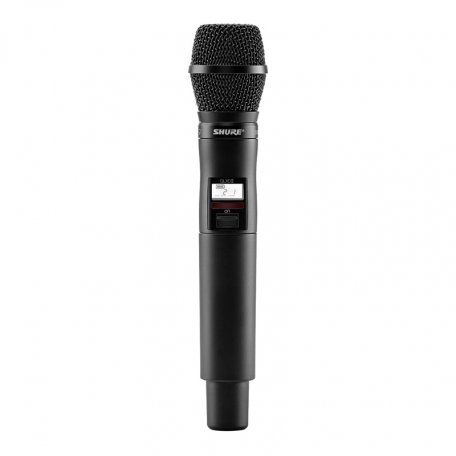 Микрофон Shure QLXD2/SM87A P51 710 - 782 MHz