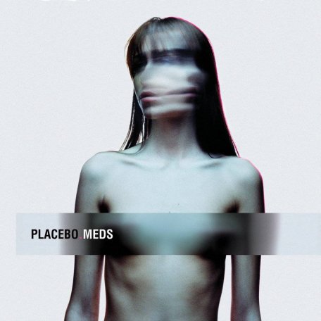Виниловая пластинка Placebo - Meds