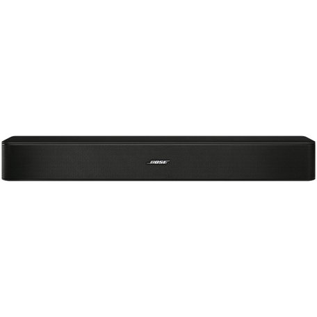 Саундбар Bose Solo 5 TV Sound System Black (732522-2110)