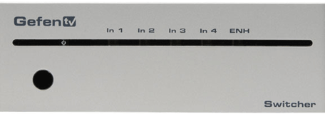 Коммутатор Gefen GTV-HDMI1.3-441N