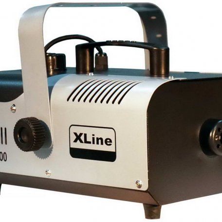 Генератор дыма XLine Light X-FOG 900
