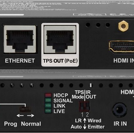 Передатчик Lightware HDMI-TPS-TX97