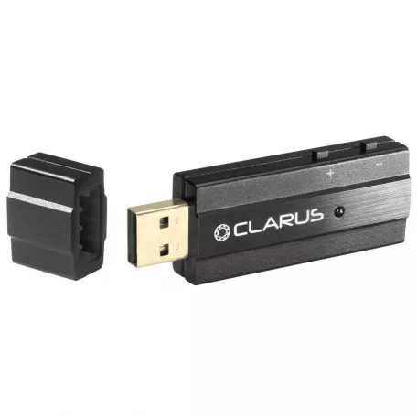 USB Цап-Усилитель для наушников Clarus Crimson CDAC-100