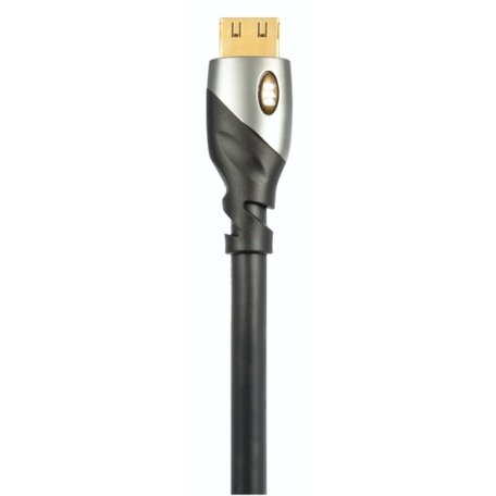 HDMI кабель Monster Platinum Ultra High Speed HDMI Cable (MC PLAT UHD-3M)
