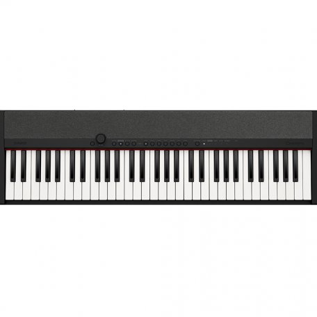 Цифровое пианино Casio CT-S1BK
