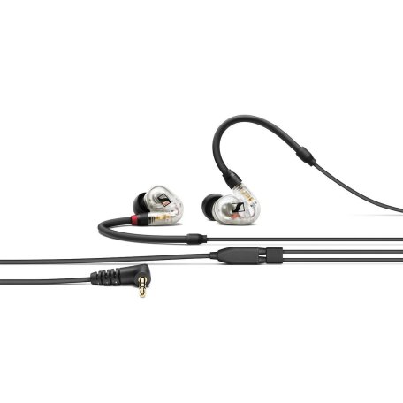 Мониторные наушники Sennheiser IE 40 PRO Clear