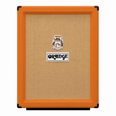 Гитарный кабинет Orange PPC212 V