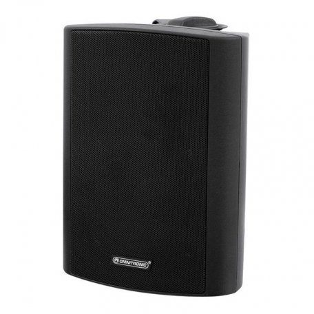 Акустическая система Omnitronic WP-5S PA Wall Speaker