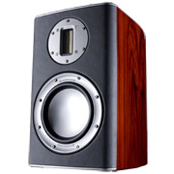 Полочная акустика Monitor Audio Platinum PL 100 rosewood