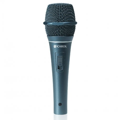 Микрофон Carol Sigma Plus 3