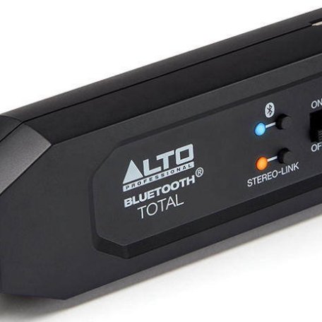Bluetooth приемник Alto Bluetooth Total MKII