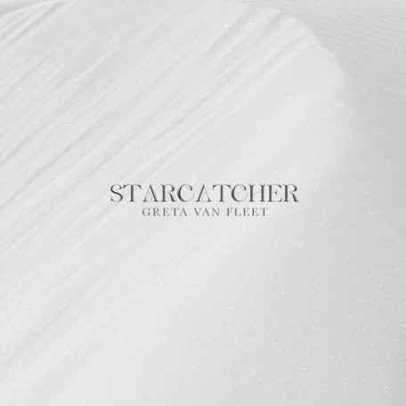 Виниловая пластинка Greta Van Fleet - Starcatcher (coloured)