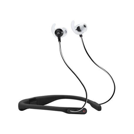 Наушники JBL Reflect Fit Black (JBLREFFITBLK)