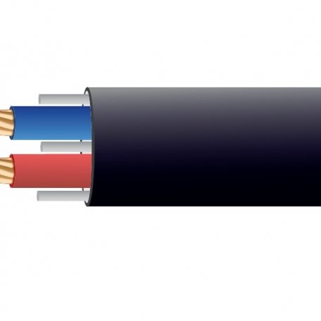 Акустический кабель Xline Cables RSP 2x1.5 LH