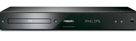 Blu-ray плеер Philips BDP7300/51