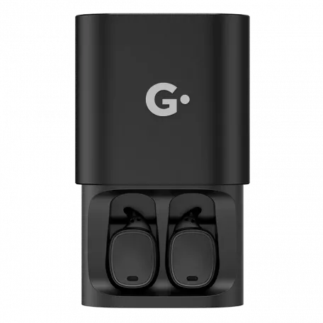 Наушники Geozon TWS G-Sound Cube black