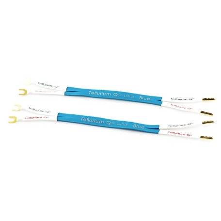 Перемычки (Bi Wire) Tellurium Q Ultra Blue Links
