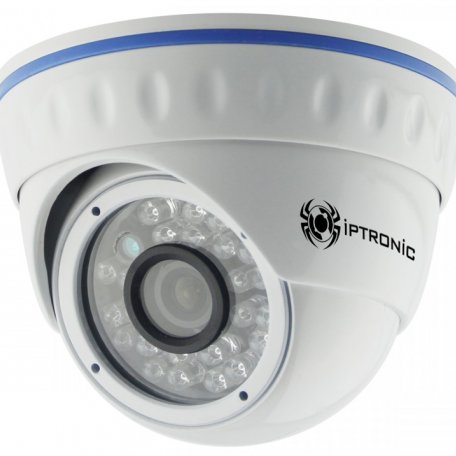 Камера видеонаблюдения IPTRONIC IPT-IPL960DM(3,6)P