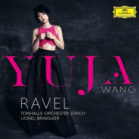 Виниловая пластинка Wang, Yuja, Ravel: Piano Concerto In G; Piano Concerto For The Left Hand/ Faure: Ballade In F Sharp