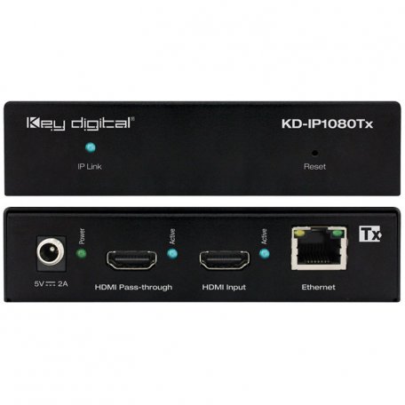 Передатчик Key Digital KD-IP1080TX