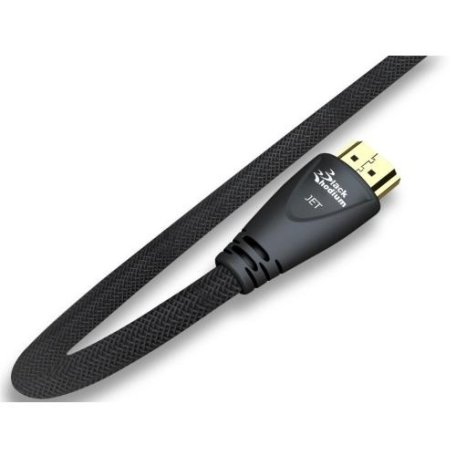 HDMI кабель Black Rhodium JET 2.0 HDMI 7.5m