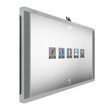 Многофункциональный интерактивный дисплей Flipbox 55”