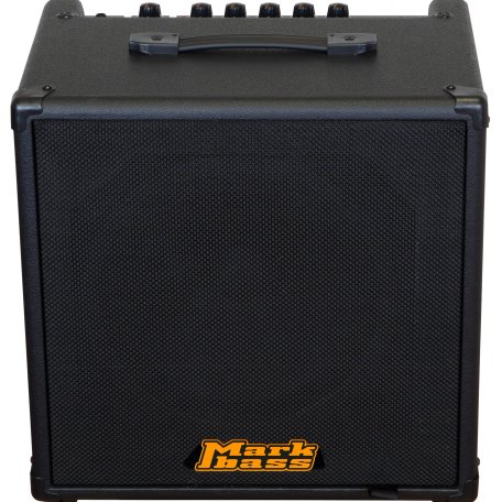 Басовый комбо Markbass CMB 101 BlackLine