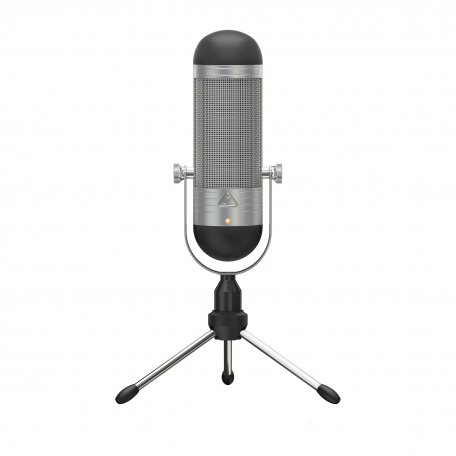 Микрофон Behringer BVR84
