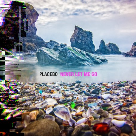 Виниловая пластинка Placebo - Never Let Me Go (Black Vinyl 2LP Special BOX)