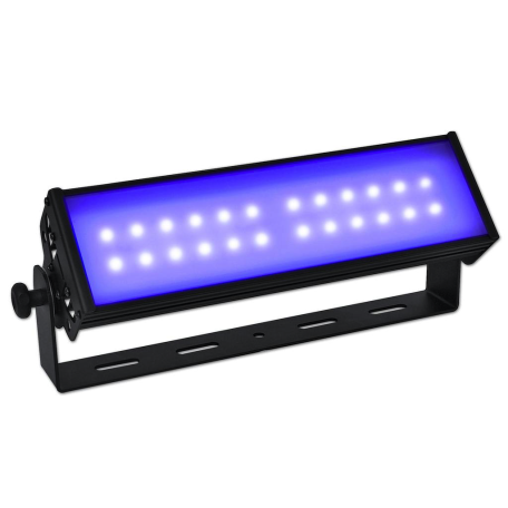 Светодиодный светильник Imlight LTL BLACK LED 60