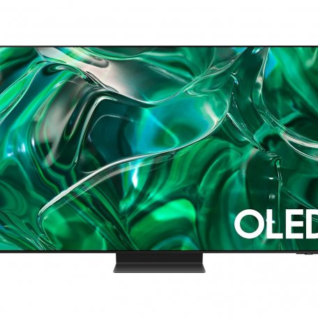 OLED телевизор Samsung QE65S95CAU