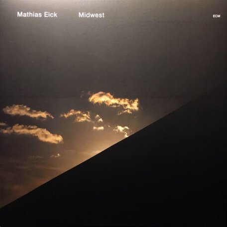 Виниловая пластинка Mathias Eick MATHIAS EICK: MIDWEST