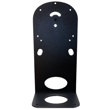 Настенный кронштейн, черный Prestel HD WM2