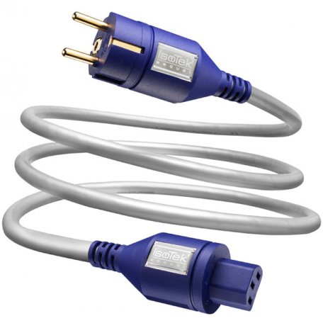 Сетевой кабель Isotek Cable EVO3 Sequel  C13 2m
