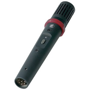 Ручной электретный микрофон DIS HM 4042 (без кабеля)
