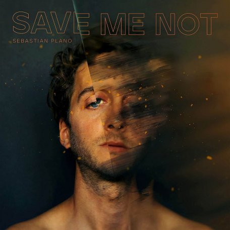 Виниловая пластинка Sebastian Plano - Save Me Not