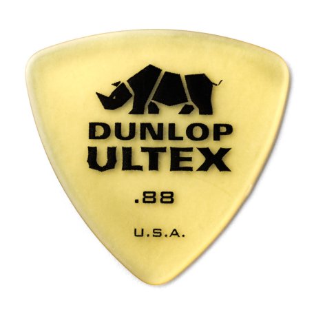 Медиаторы Dunlop 426R088 Ultex Triangle (72 шт)