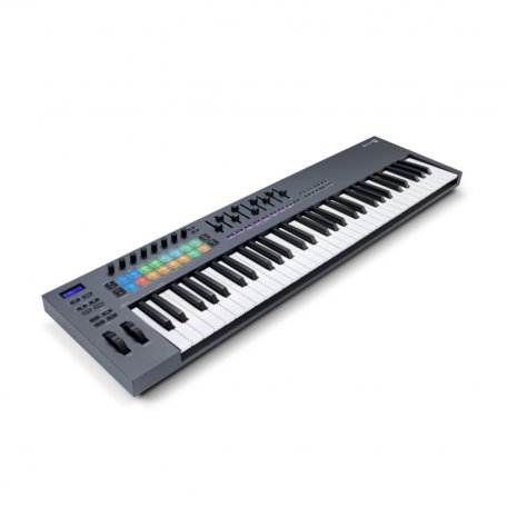 MIDI клавиатура Novation FLkey 61 MK1